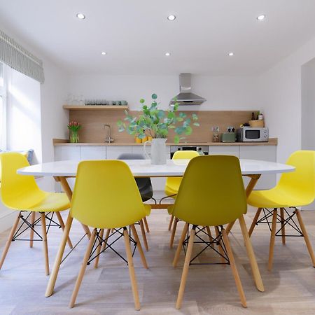 Stayright 3 Bed Home Near Hiking Trails & Parks Llwynypia Zewnętrze zdjęcie